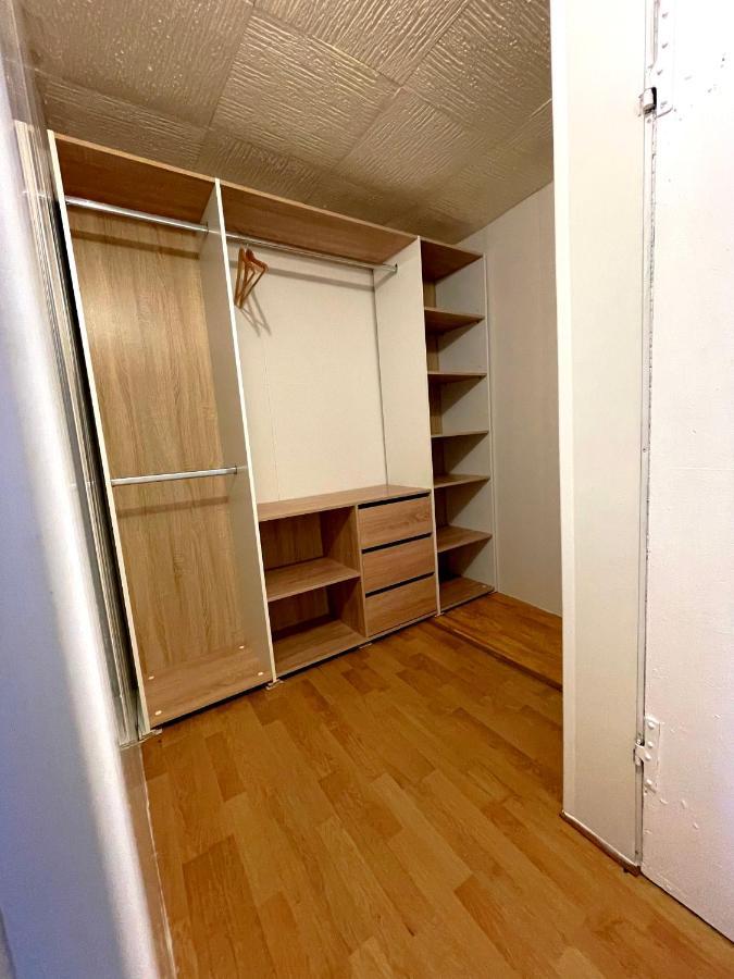 Triplex Plein Coeur Du Centre Historique Apartment Charleville-Mézières Екстериор снимка